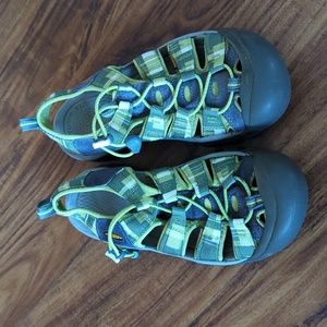 Keen Shoes/Sandal